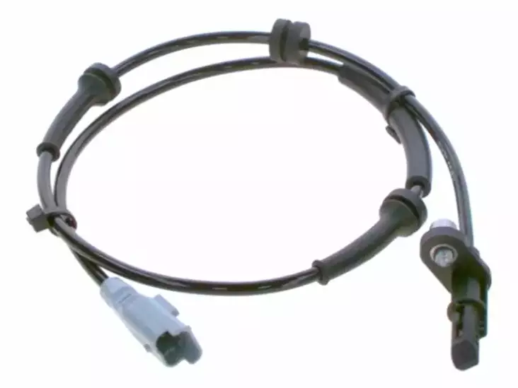 ABS-ANTURI PSA ETU O/V - Yleisosat ja tarvikkeet - 77666 - 1