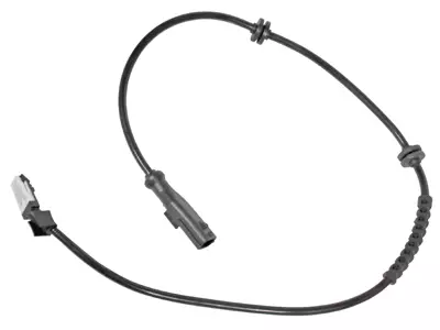 ABS-ANTURI RENAULT TAKA OIK/VAS - Yleisosat ja tarvikkeet - 25426 - 1