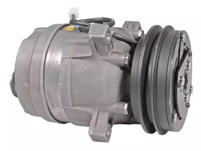 AC KOMPRESSORI 24V SAMSUNG - Yleisosat ja tarvikkeet - 34646 - 1