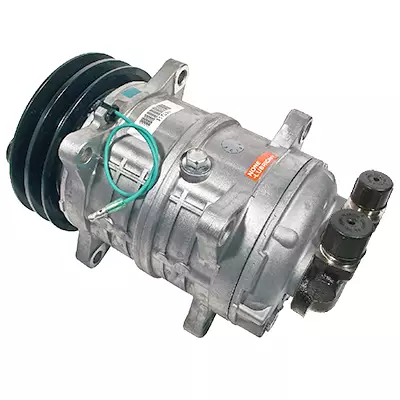 AC KOMPRESSORI 24V SELTEC/ZX TM16XD - Yleisosat ja tarvikkeet - 34586 - 1