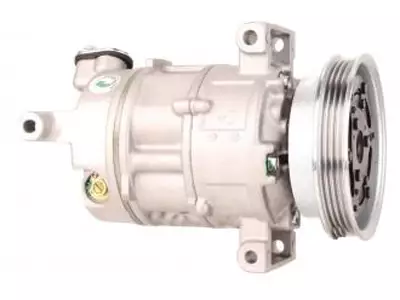 AC KOMPRESSORI FIAT STILO - Yleisosat ja tarvikkeet - 34966 - 1