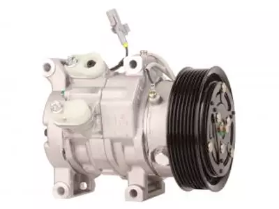 AC KOMPRESSORI HILUX 2,5-3,0D 06- - Yleisosat ja tarvikkeet - 34086 - 1