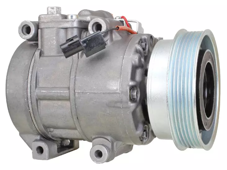 AC KOMPRESSORI KIA - Yleisosat ja tarvikkeet - 34576 - 1