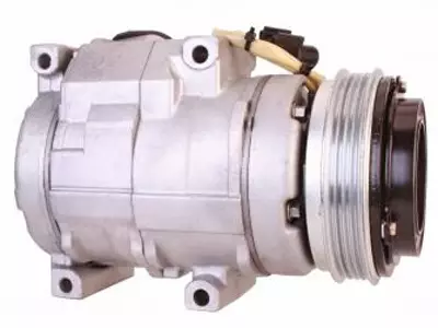 AC KOMPRESSORI KIA CARNIVAL 2,9 CRDI 06- - Yleisosat ja tarvikkeet - 34166 - 1