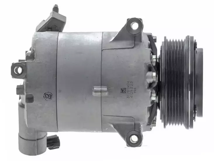 AC KOMPRESSORI MAHLE FORD - Yleisosat ja tarvikkeet - 15936 - 1