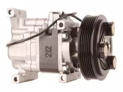 AC KOMPRESSORI MAZDA 3 - Yleisosat ja tarvikkeet - 35666 - 1