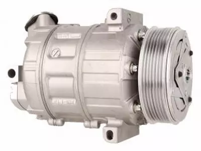 AC KOMPRESSORI NISSAN, RENAULT - Yleisosat ja tarvikkeet - 35596 - 1