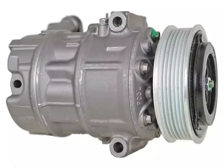 AC KOMPRESSORI OPEL - Yleisosat ja tarvikkeet - 34006 - 1