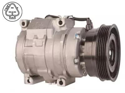 AC KOMPRESSORI # TOYOTA - Yleisosat ja tarvikkeet - 35016 - 1