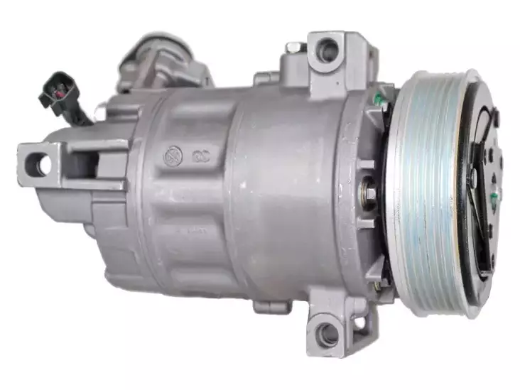 AC KOMPRESSORI VOLVO - Yleisosat ja tarvikkeet - 33976 - 1