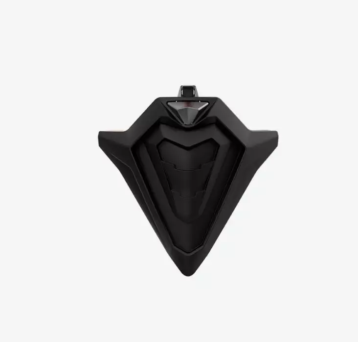 Airoh Commander 2 Kit chin vent Black matt - MP Muut varaosat - 85196 - 1