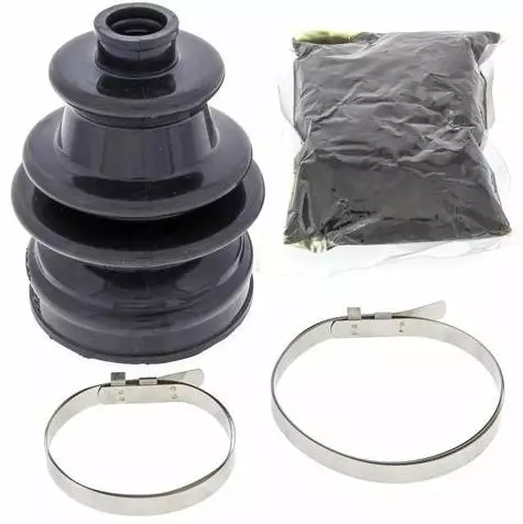 All Balls Vetoakselin suojakumisarja 16 x 60 x 98mm Polaris - Mönkijän Vetonivelen suojakumisarjat - 68536 - 1