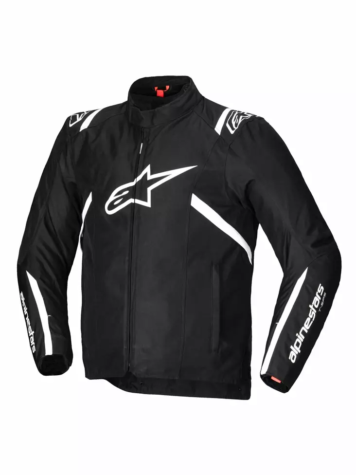 Alpinestars Ajotakki T-SPS v2 Vedenpitävä Musta/Valkoinen S - MP Takit & Liivit Onroad - 85216 - 1