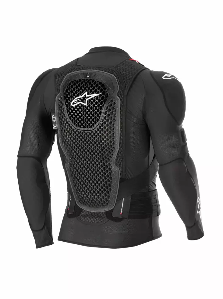 Alpinestars Bionic Pro V3 Plasma Suojatakki 2XL - MP Suojapaidat & panssarit - 87416 - 1