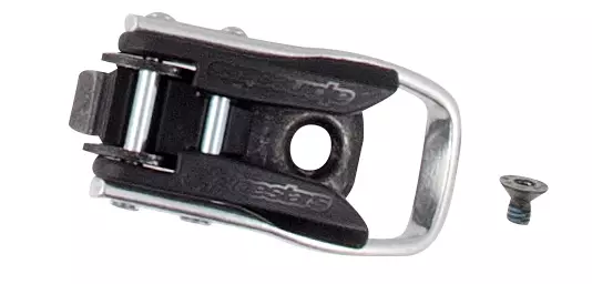 Alpinestars Buckle Base new Tech 10 2019- - MP Varaosat Offroad - 103796 - 1
