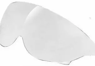 AMOQ Blister visiiri kirkas - ATV Visiirit - 85296 - 1