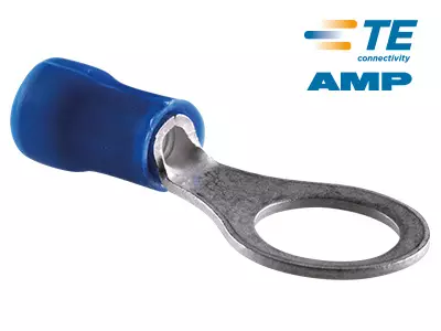 AMP RENGASLIITIN M8 SIN. - Yleisosat ja tarvikkeet - 44766 - 1