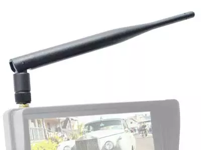 ANTENNI DIGITAALINEN - Yleisosat ja tarvikkeet - 49466 - 1