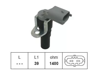 ANTURI KAMPIAKS. OPEL - Yleisosat ja tarvikkeet - 25836 - 1