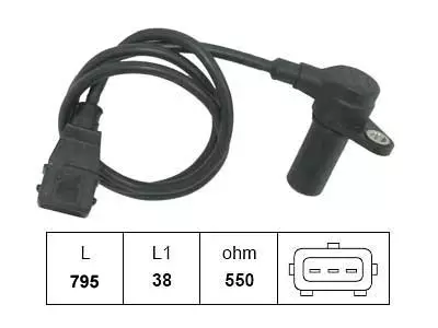 ANTURI KAMPIAKS. OPEL - Yleisosat ja tarvikkeet - 26136 - 1
