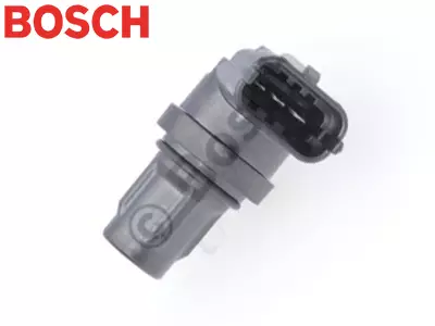 ANTURI NOKKA-AKSELI BOSCH FORD/MAZDA - Yleisosat ja tarvikkeet - 77106 - 1