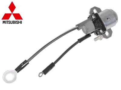 APUSOLENOIDI 24V U001X33273 - Yleisosat ja tarvikkeet - 36986 - 1