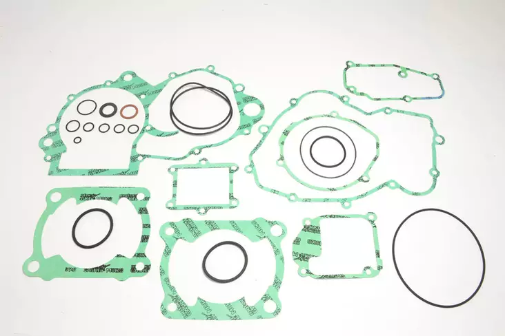 Athena Täydellinen tiivistesarja, Husqvarna CR 250 99-12, WR 250 99-14, WR 300 0 - Moottoripyörän Tiivisteet & laakerit - 91266 - 1