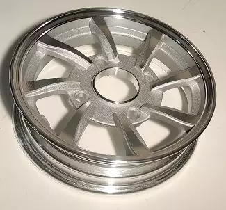 Autokruiser: Takavanne - Autokruiser - 167346 - 1