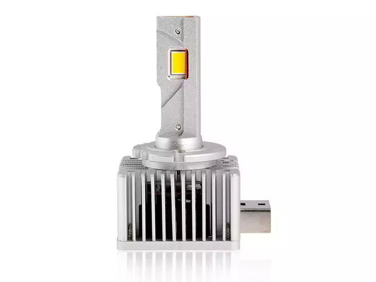 AUTOLINE 1:1 D1S/D1R LED 4500LM - Yleisosat ja tarvikkeet - 50046 - 1