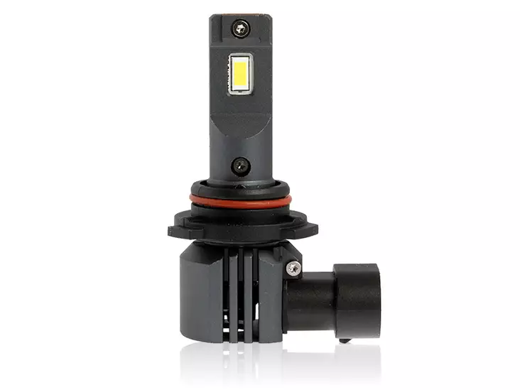 AUTOLINE 1:1 XTREME BOOST LED-POLTTIMO HB4/9006 9-16V 3400LM - Yleisosat ja tarvikkeet - 50786 - 1