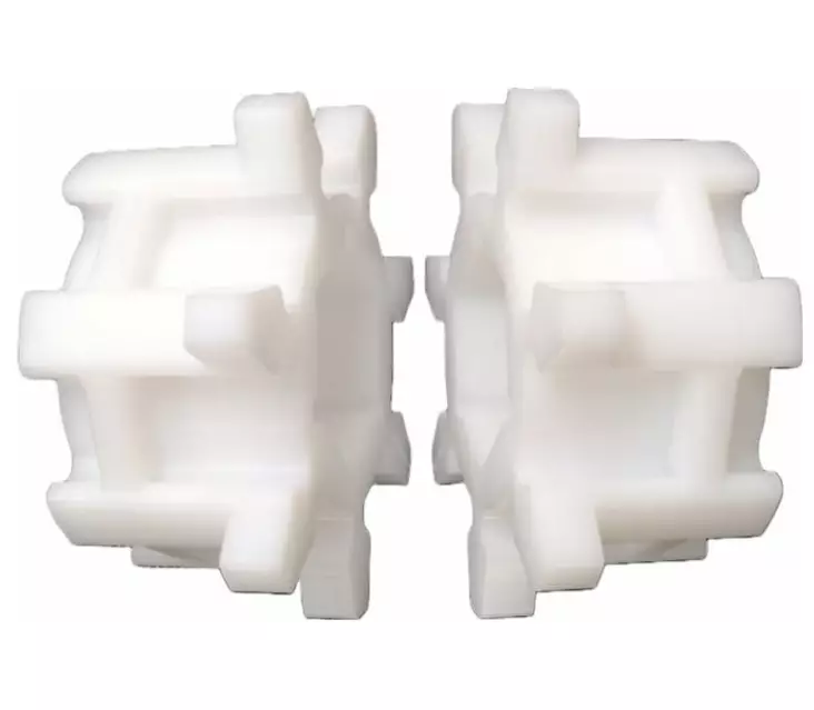 Avid Vetopyöräpari Polaris Beltdrive, clipdrive 2.86" 7 hamp - Moottorikelkan Vetopyörät - 70436 - 1