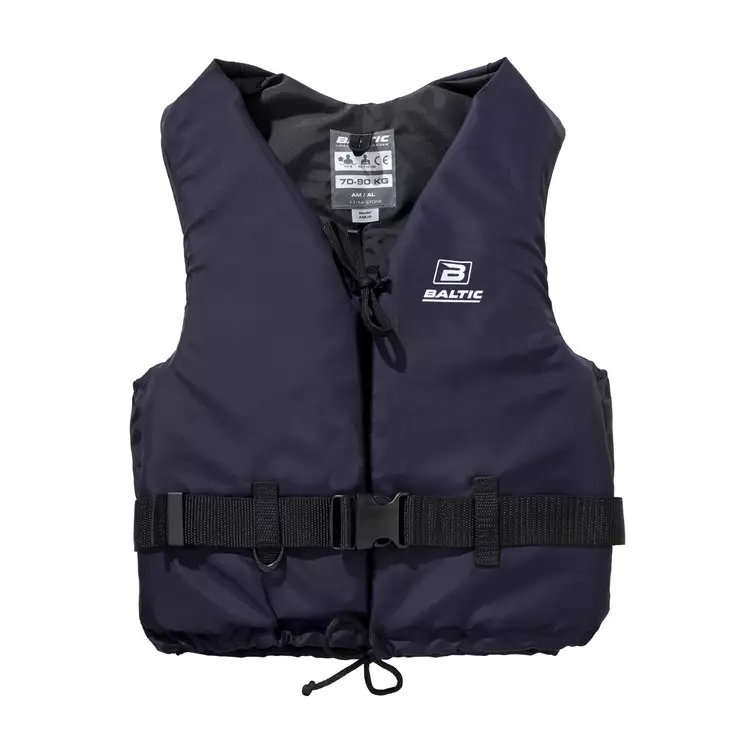 Baltic Aqua kelluntaliivi navy XL 90+kg - Kelluntaliivit - 114256 - 1