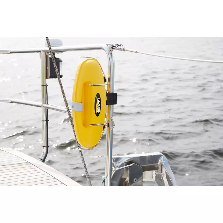 Baltic LifeSaver pidike - Veneen Pelastusrenkaat & -järjestelmät - 114056 - 1