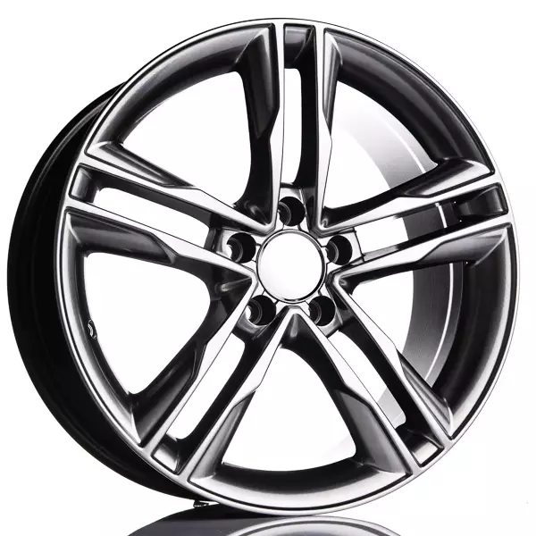 Barzetta SS5 7.5x16 Jako: 5x112 ET: 45 vanne - 16-tuumaiset - 3496 - 1