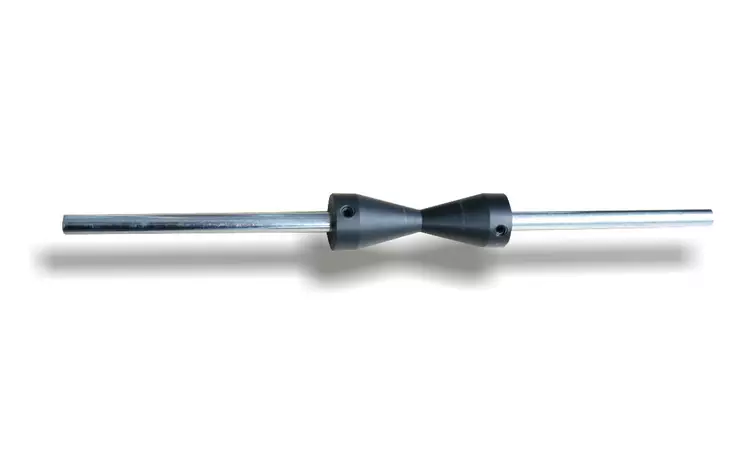 Bike-Lift Maxi scooters adapter diam. 10mm - Yleisosat - Tarvikkeet - 93456 - 1
