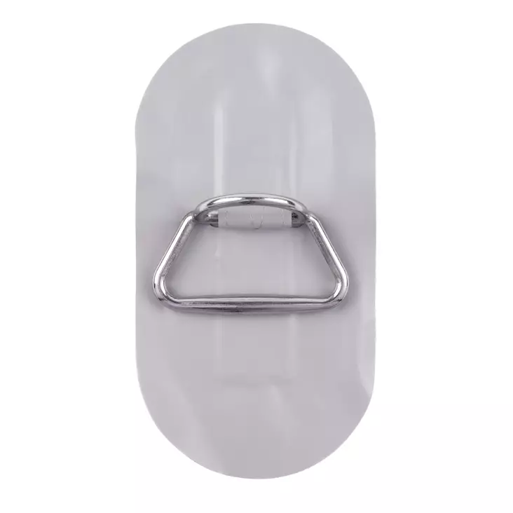 Black Island Super D-rengas harmaa - Kumiveneet - 111736 - 1