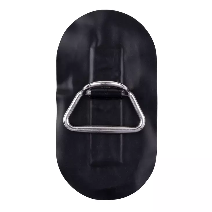 Black Island Super D-rengas musta - Kumiveneet - 111746 - 1
