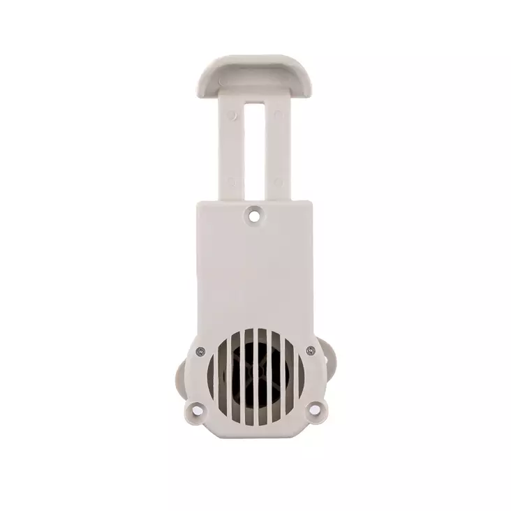 Black Island Tyhjennystulppa harmaa - Kumiveneet - 111766 - 1