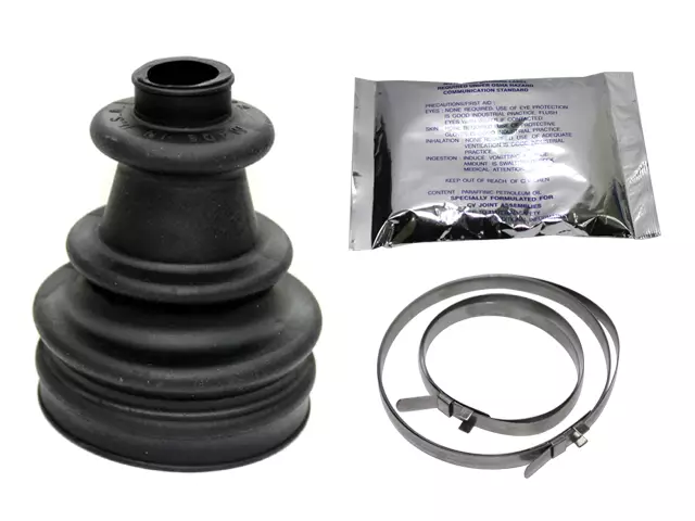 BOOT KIT - Mönkijän Vetonivelen suojakumisarjat - 131606 - 1