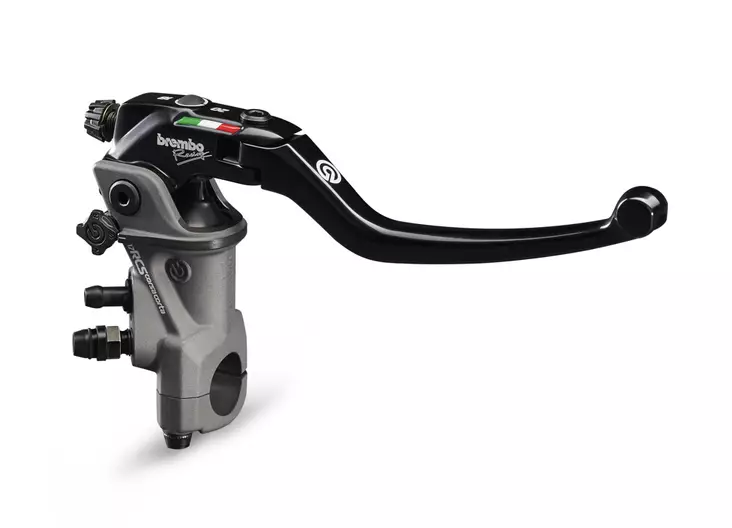 Brembo 17 RCS Corsa Corta - Moottoripyörän Jarrun pää & työsylinterit - 102906 - 1