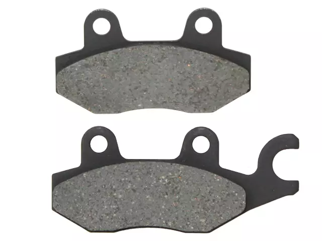 BRONCO JARRUPALASRJ. - Mönkijän Jarrupalat - 84146 - 1