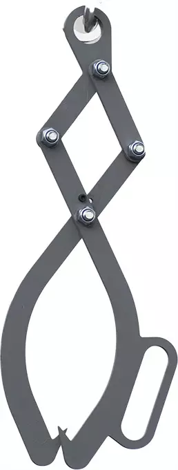 Bronco Juontosakset kahvalla - Mönkijän Tarvikkeet - 72996 - 1