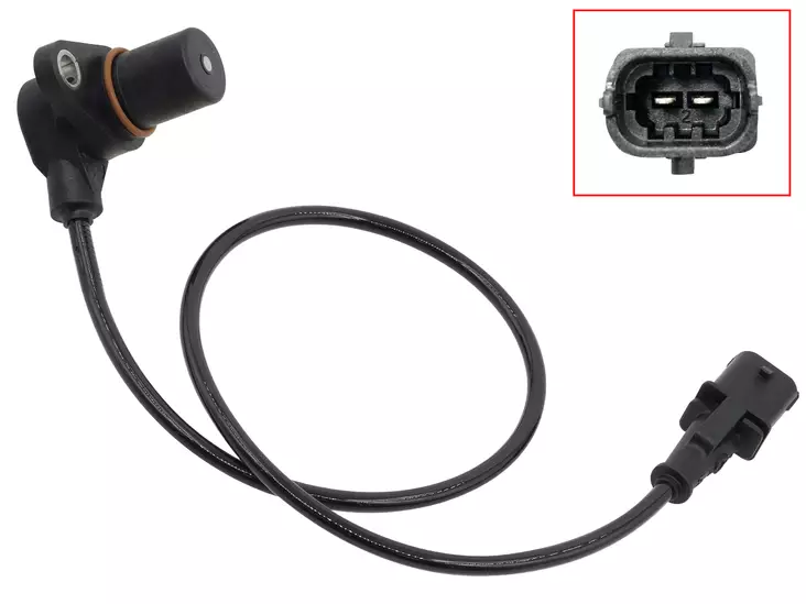 Bronco Kampiakselin asentotunnistin Can Am - Mönkijän Anturit - 68606 - 1