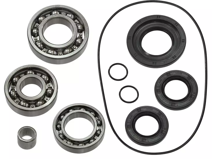 Bronco Peränlaakeri & stefasarja - Mönkijän Voimansiirto - 71426 - 1