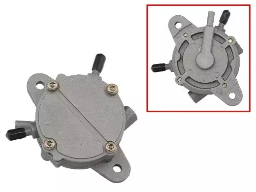 Bronco Polttoainepumppu CF Moto - Mönkijän Polttoaineletkun lisävarusteet - 76126 - 1