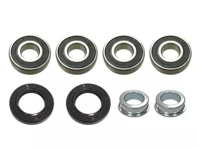 Bronco Takavarren puslasarja Can Am - Mönkijän Takavarren holkkisarjat - 81116 - 1