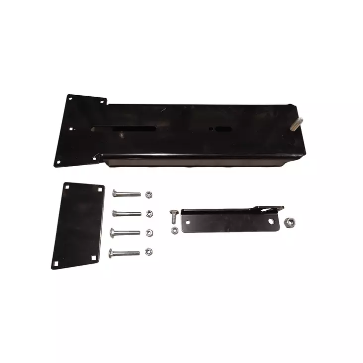 Bronco Työvälinerungon jatkopala 38cm - Mönkijän Puskulevyjen tarvikkeet - 81406 - 1