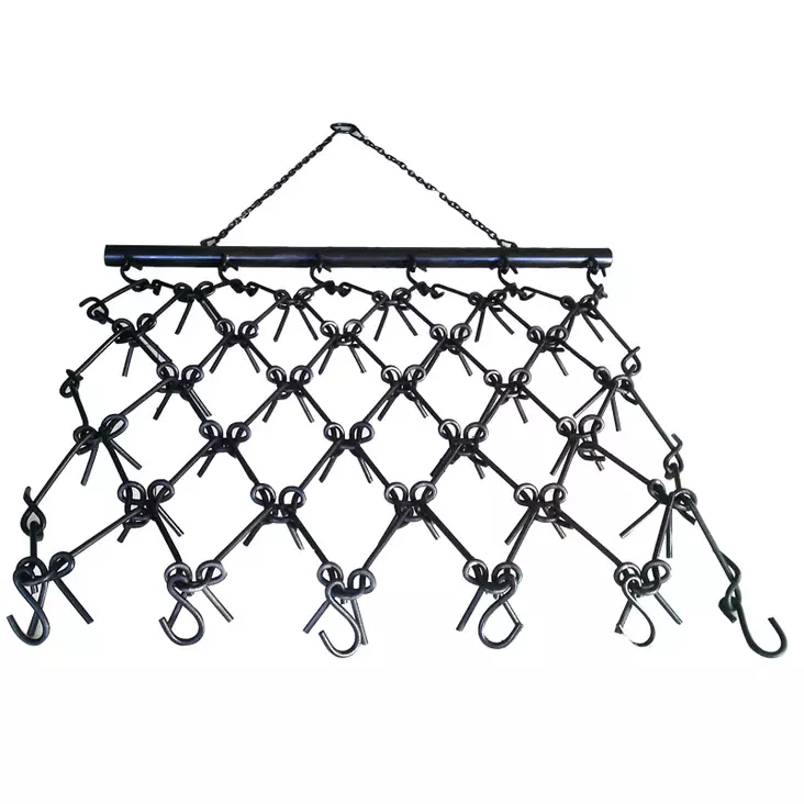 Bronco Vedettävä Äes/Tasoitin 120x120cm - ATV-työlaitteet, tielanat - 70136 - 1