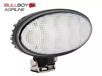 BULLBOY AGRILINE 40W OVAALI JD - Yleisosat ja tarvikkeet - 52726 - 1