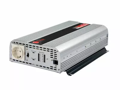 C-PWR INVERTTERI 24V->230V 3000W - Yleisosat ja tarvikkeet - 10986 - 1